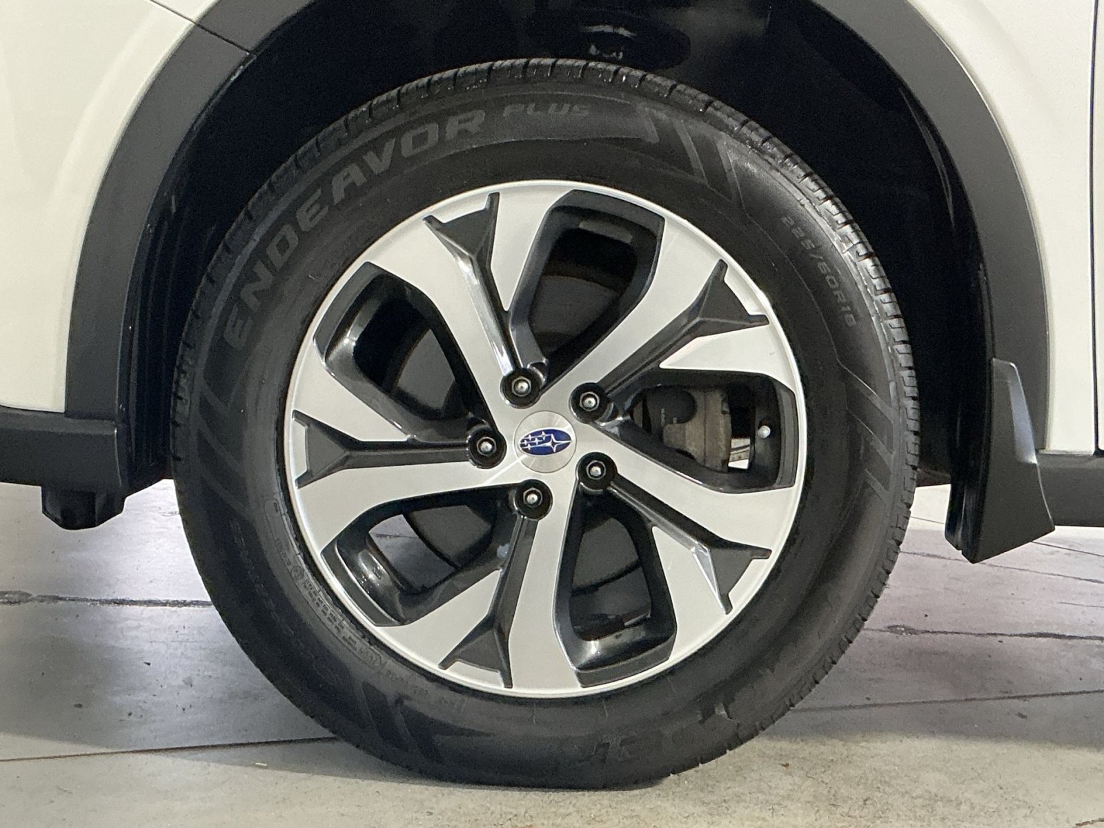 Used 2021 Subaru Outback Touring XT AWD/4WD image 13