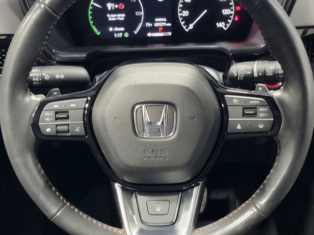 Used 2024 Honda CR-V Sport Touring image 26