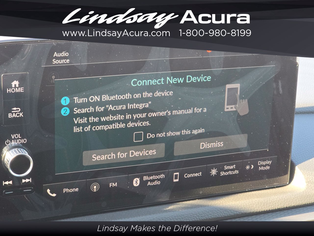New 2026 Acura Integra A-Spec w/ Technology Package FWD image 18