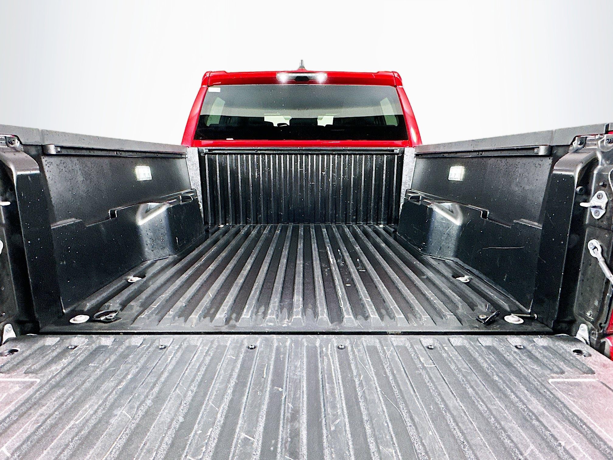 Used 2025 Toyota Tacoma TRD Off-Road image 28