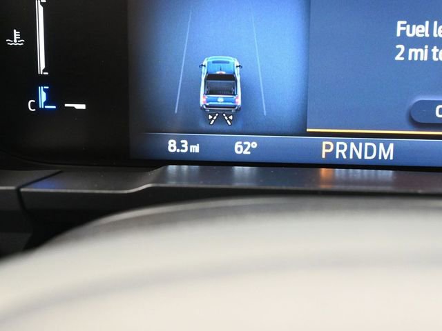 New 2026 Ford Maverick Lobo AWD/4WD image 19