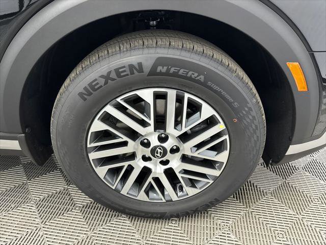 New 2026 Hyundai Palisade SEL image 13