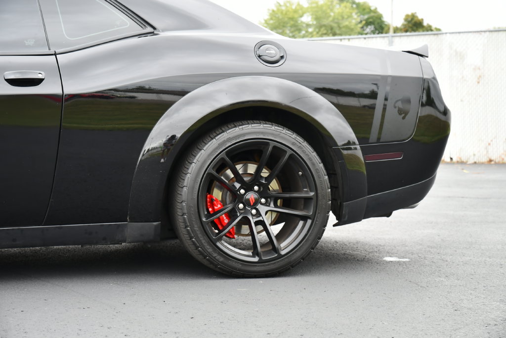 Used 2020 Dodge Challenger R/T Scat Pack RWD image 11