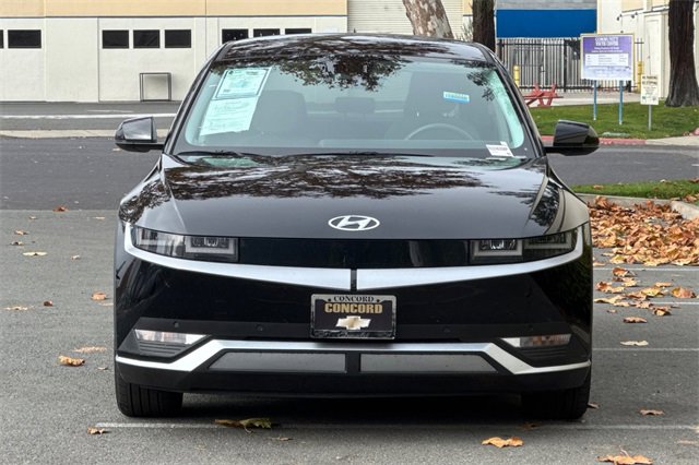 Used 2024 Hyundai Ioniq 5 SEL image 9