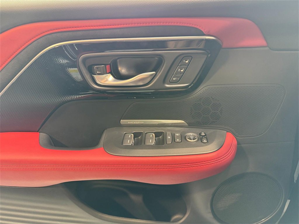 New 2025 Acura ADX A-Spec image 20