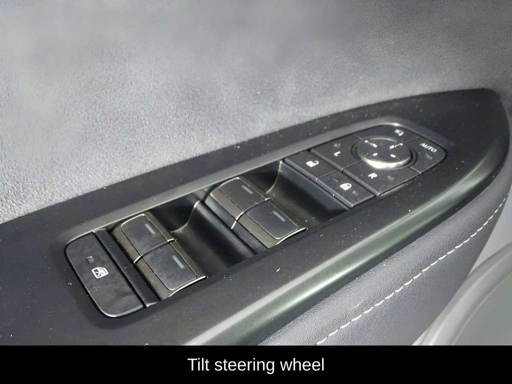 Used 2024 Lexus RZ 450e Premium w/ Accessory Package (Z1) image 19