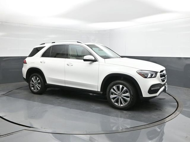Used 2020 Mercedes-Benz GLE 350 4MATIC image 26