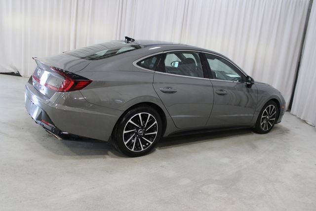 Used 2020 Hyundai Sonata SEL Plus w/ Tech Package FWD image 32