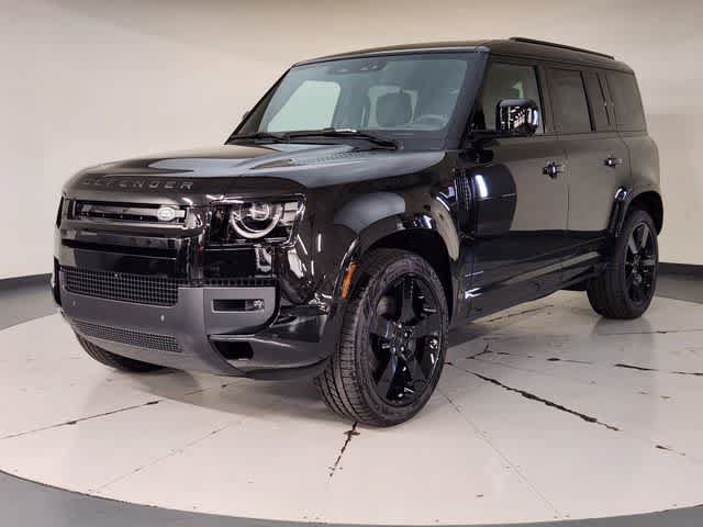 New 2026 Land Rover Defender 110 X-Dynamic SE