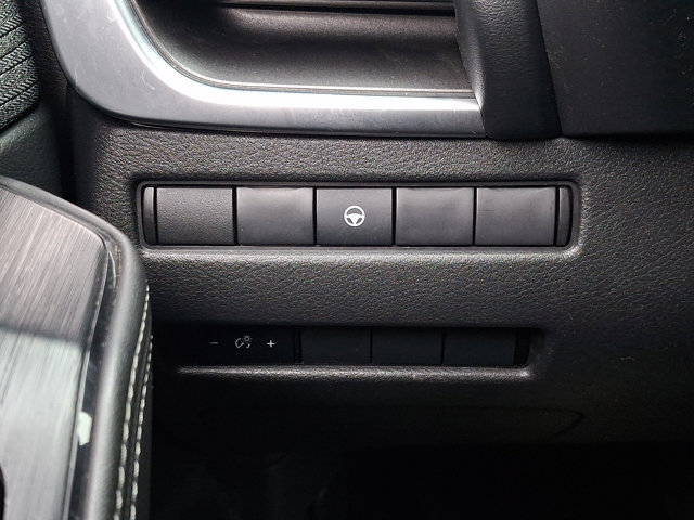 Certified 2022 Nissan Rogue SV AWD/4WD image 25