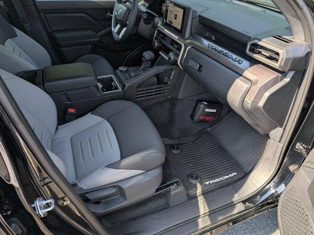 Used 2026 Toyota Tacoma TRD Sport RWD image 12