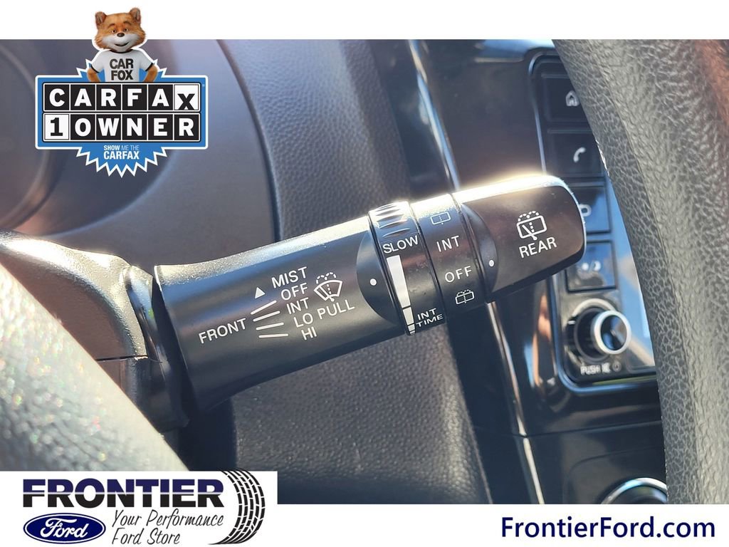 Used 2021 Mitsubishi Mirage ES image 19