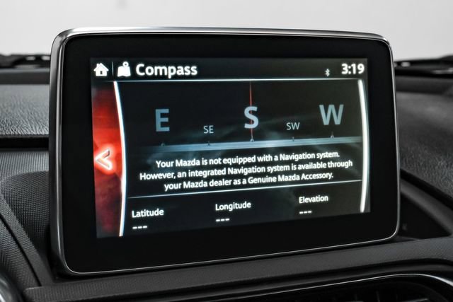 Used 2017 MAZDA MX-5 Miata RF Grand Touring image 32