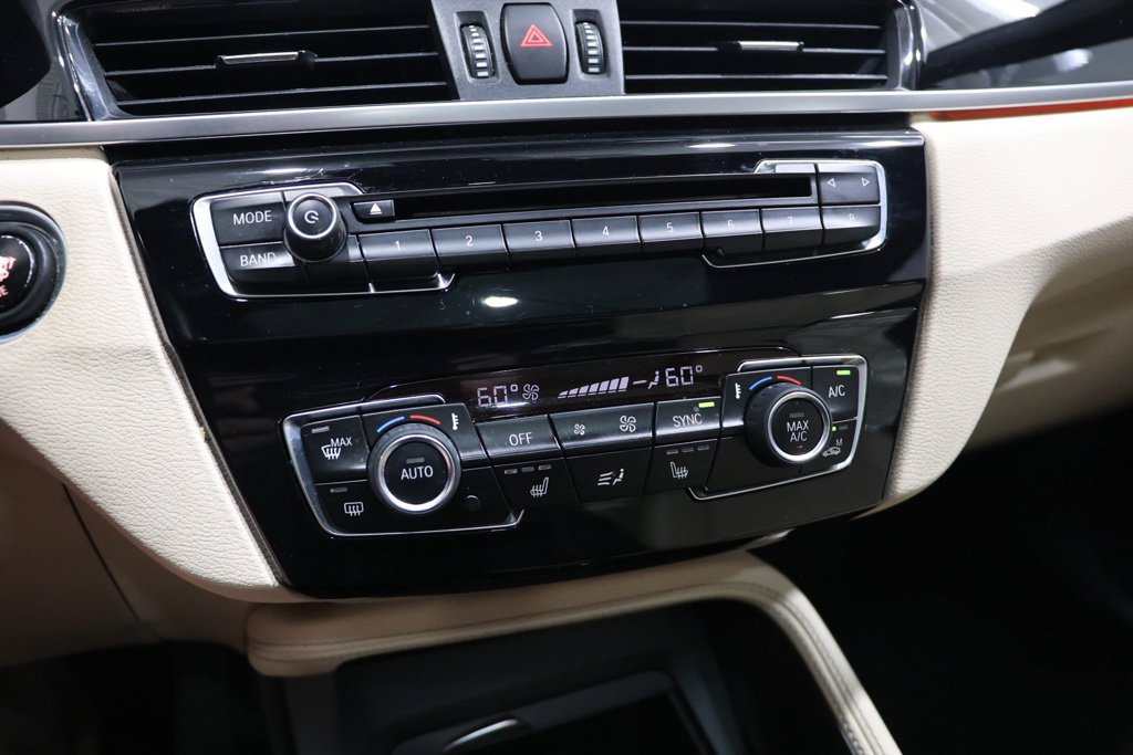 Used 2018 BMW X1 xDrive28i AWD/4WD image 25