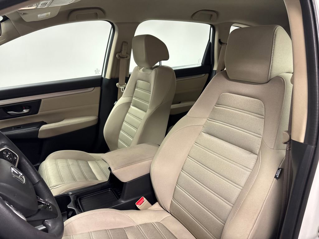 Used 2020 Honda CR-V LX image 25