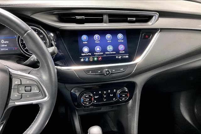 Used 2023 Buick Encore GX Select FWD image 4
