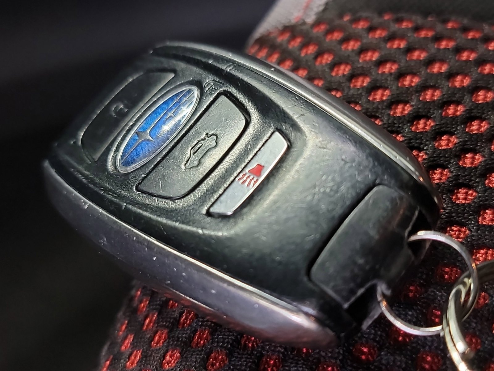 Used 2022 Subaru Impreza 2.0i Sport image 32