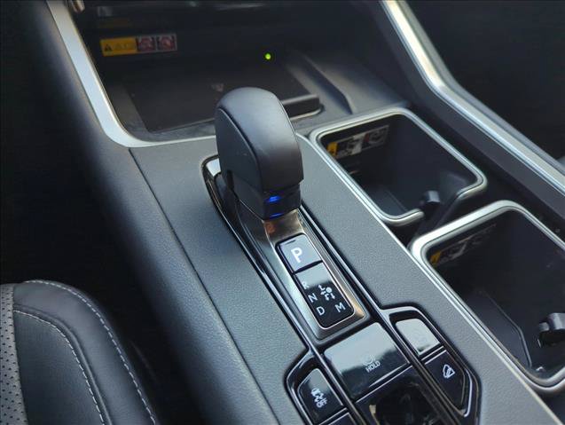 Used 2025 Lexus TX 350 AWD w/ Technology Package image 7