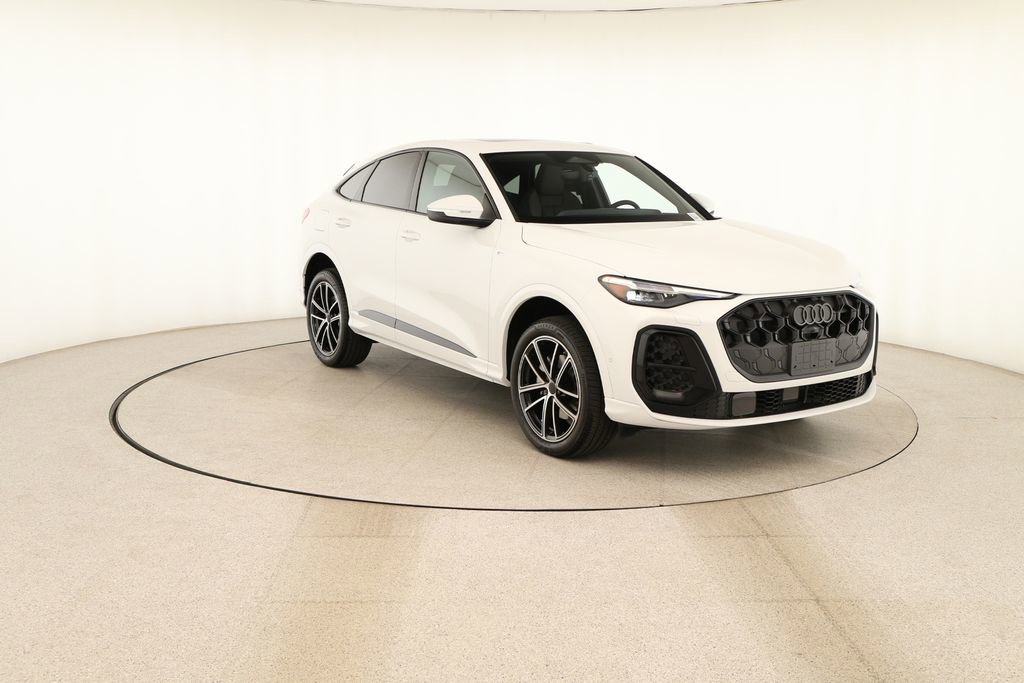 New 2026 Audi Q5 Premium Plus AWD/4WD image 10