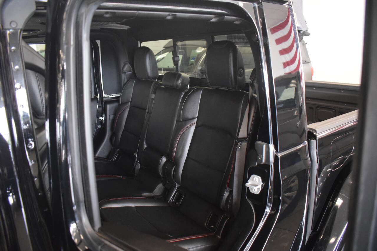 Used 2020 Jeep Gladiator Rubicon image 57