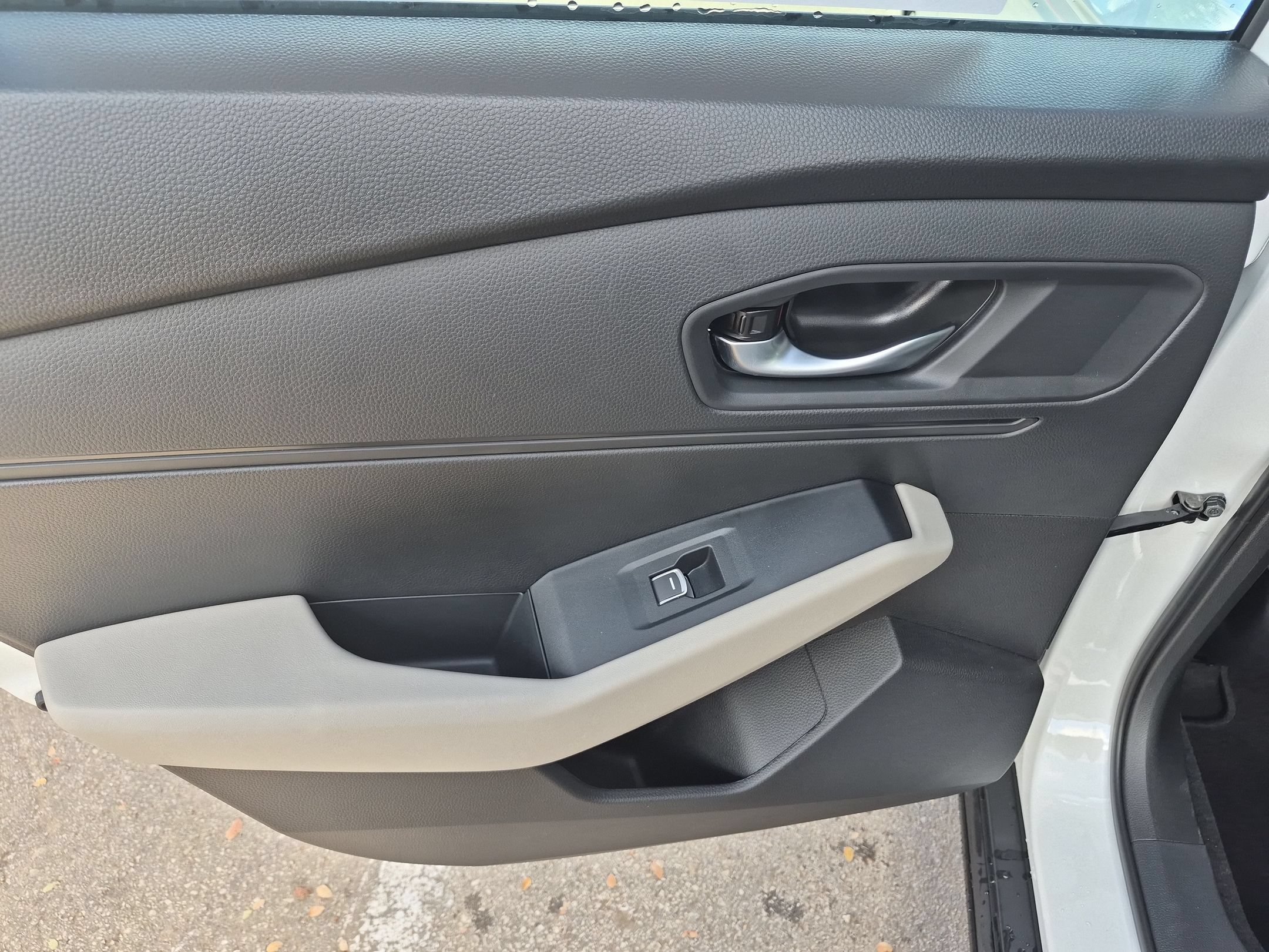 New 2026 Honda Accord SE image 15