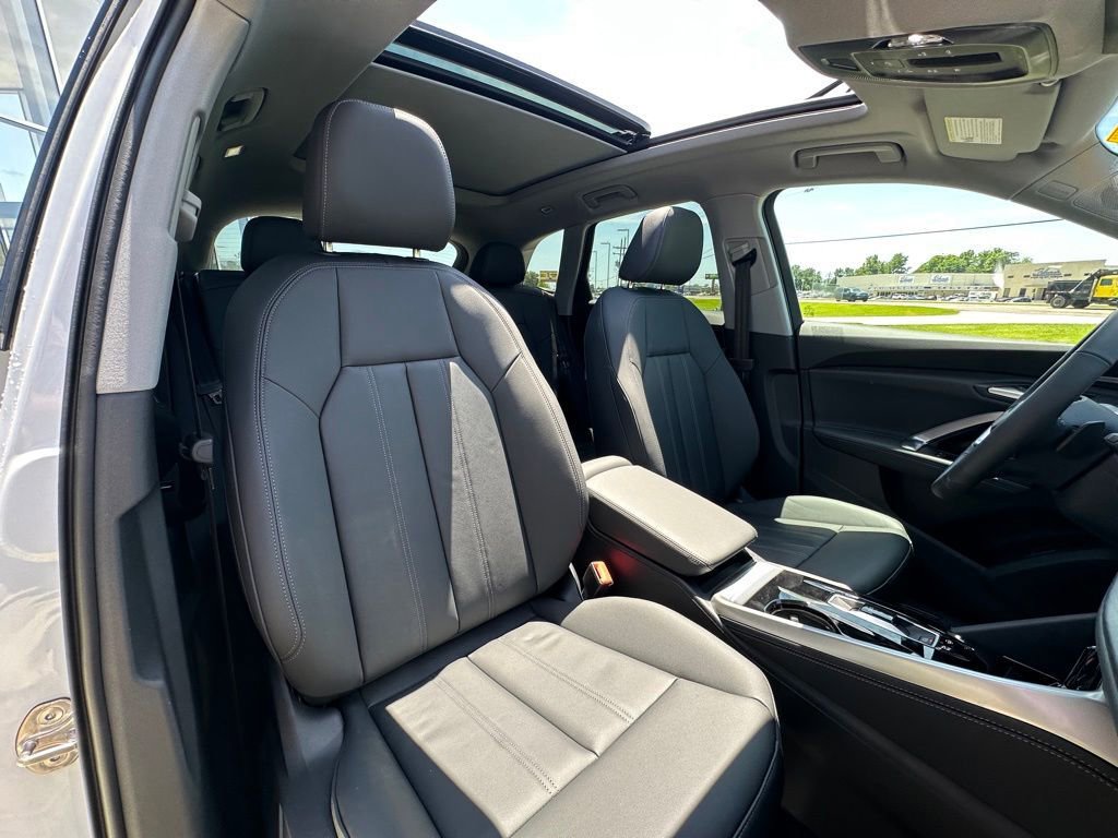 New 2026 Audi Q5 Premium Plus AWD/4WD image 35