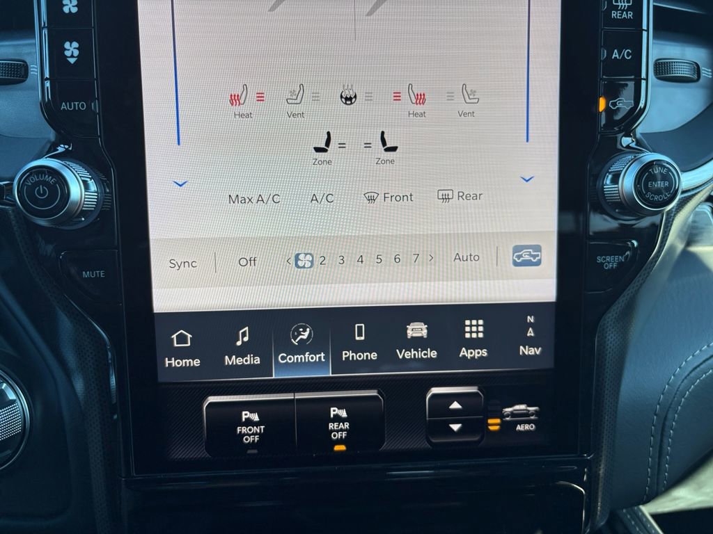 New 2026 RAM 1500 Limited image 6