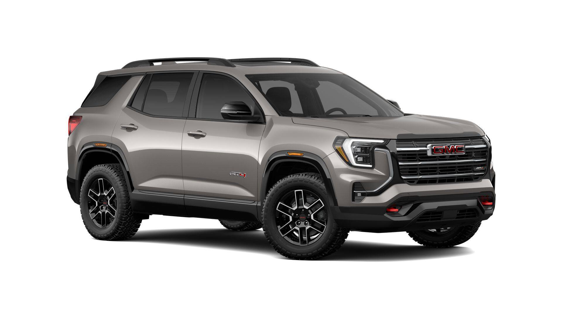 New 2026 GMC Terrain AT4 AWD/4WD image 52