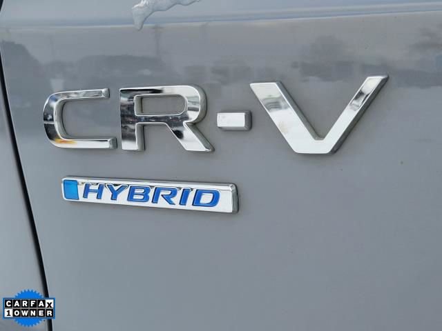 Certified 2024 Honda CR-V Sport-L image 7