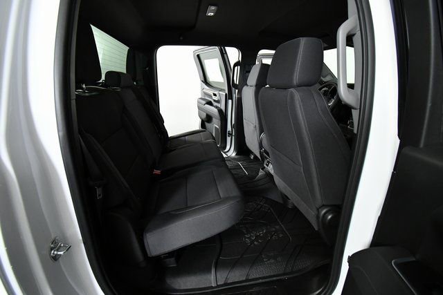 New 2026 Chevrolet Silverado 1500 RST w/ RST Select Package image 23