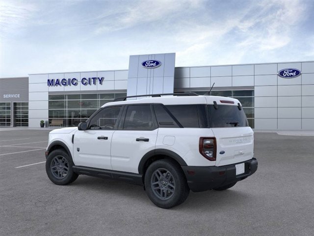 New 2025 Ford Bronco Sport Big Bend image 4