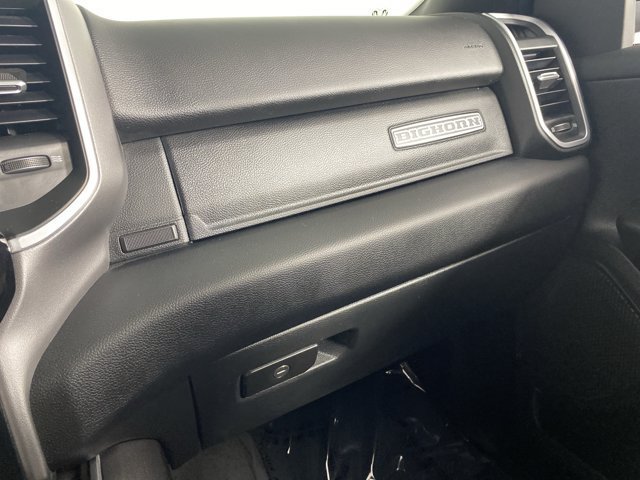 Used 2023 RAM 1500 Big Horn AWD/4WD image 35