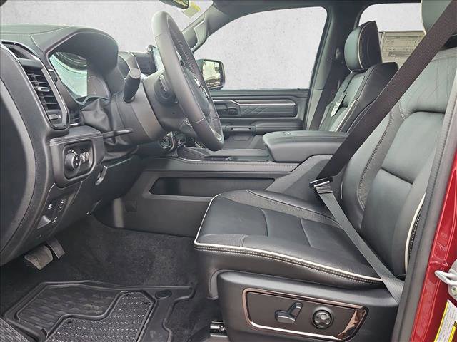 New 2026 RAM 1500 Limited image 4