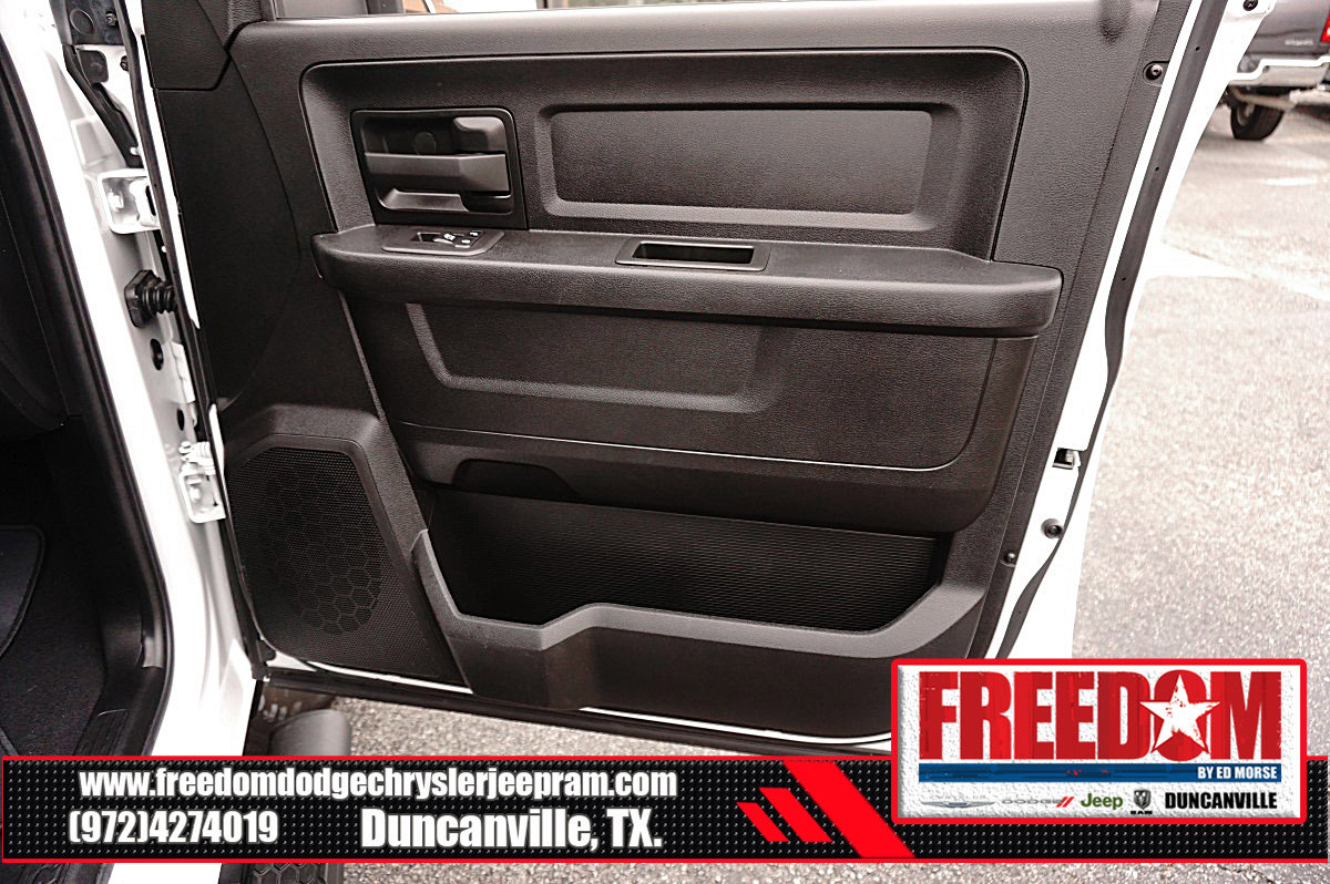 Certified 2025 RAM 2500 Tradesman image 38