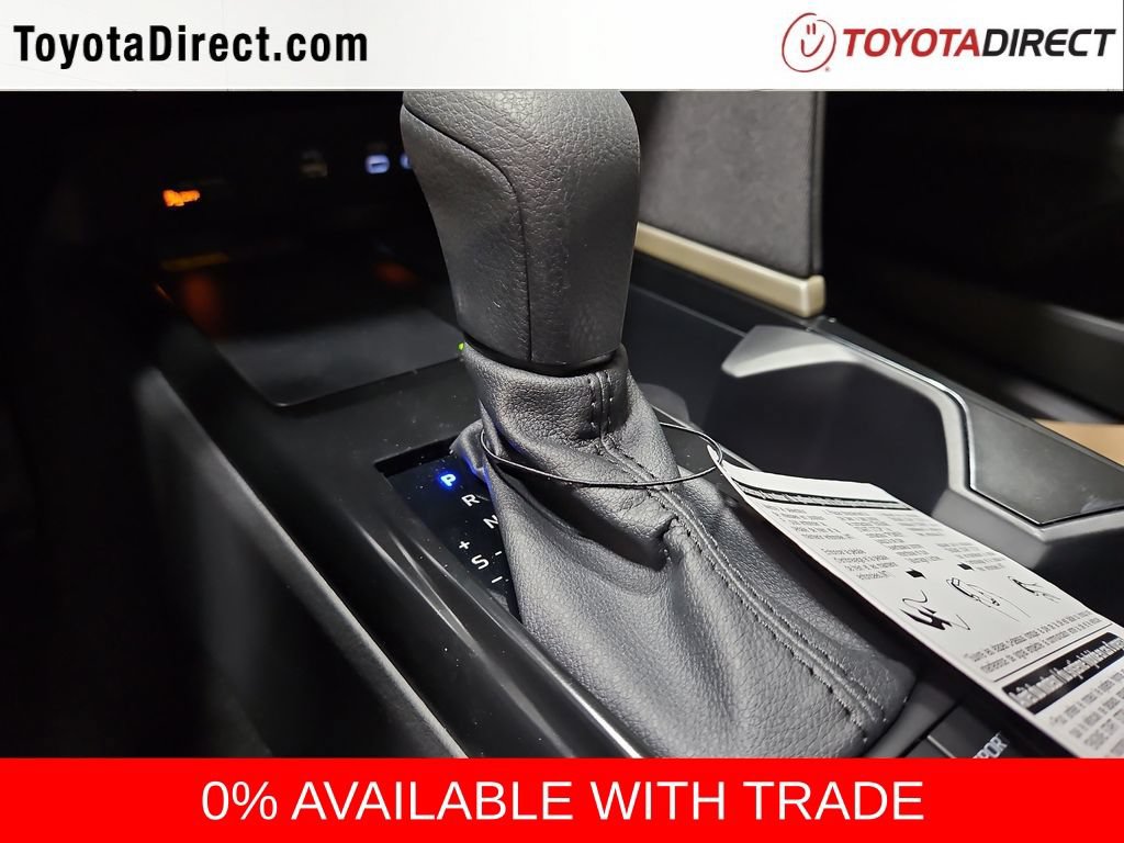 New 2026 Toyota Camry LE w/ Convenience Package FWD image 20
