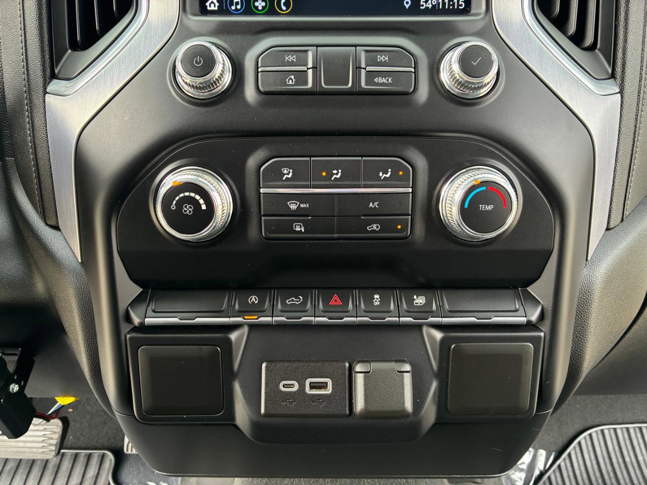 Used 2021 GMC Sierra 1500 SLE image 21