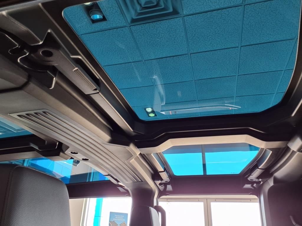 New 2025 GMC Hummer EV 3X w/ Extreme Off-Road Package image 10