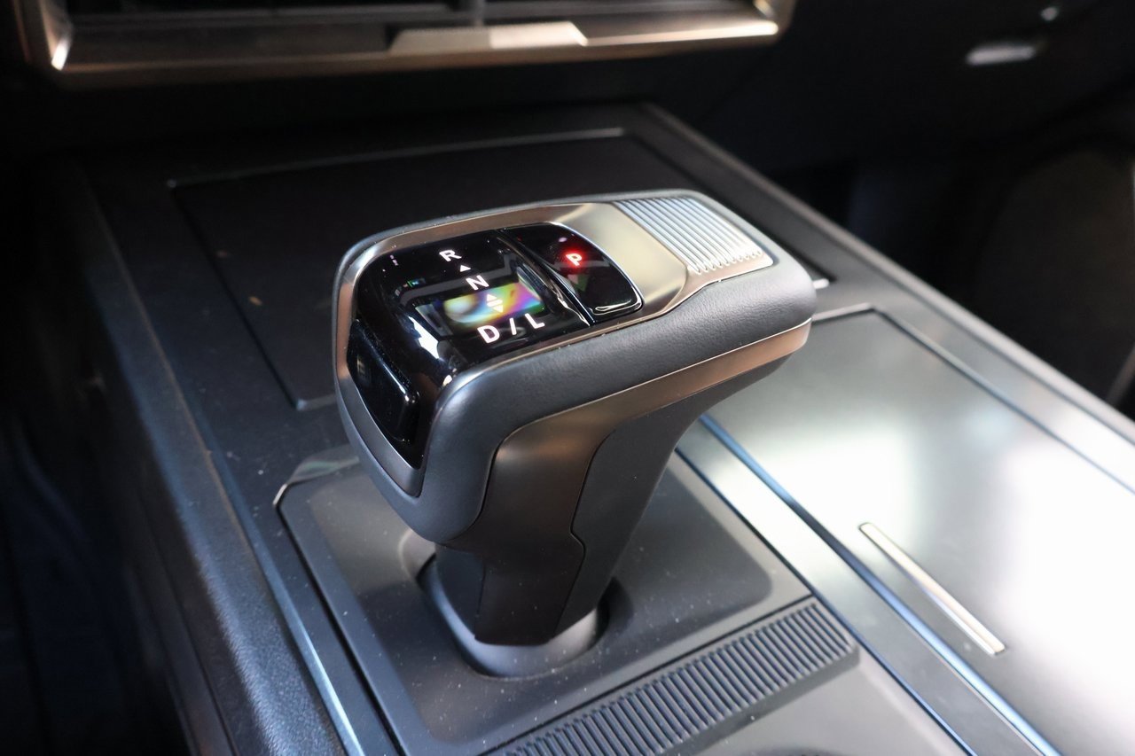 Used 2024 GMC Hummer EV 3X w/ Extreme Off-Road Package image 25