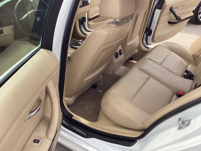 Used 2011 BMW 328i Sedan image 8