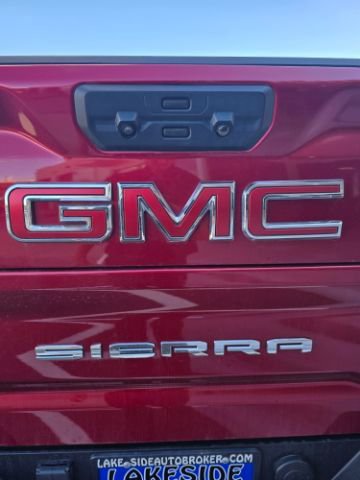 Used 2024 GMC Sierra 2500 SLT w/ SLT Premium Package image 48