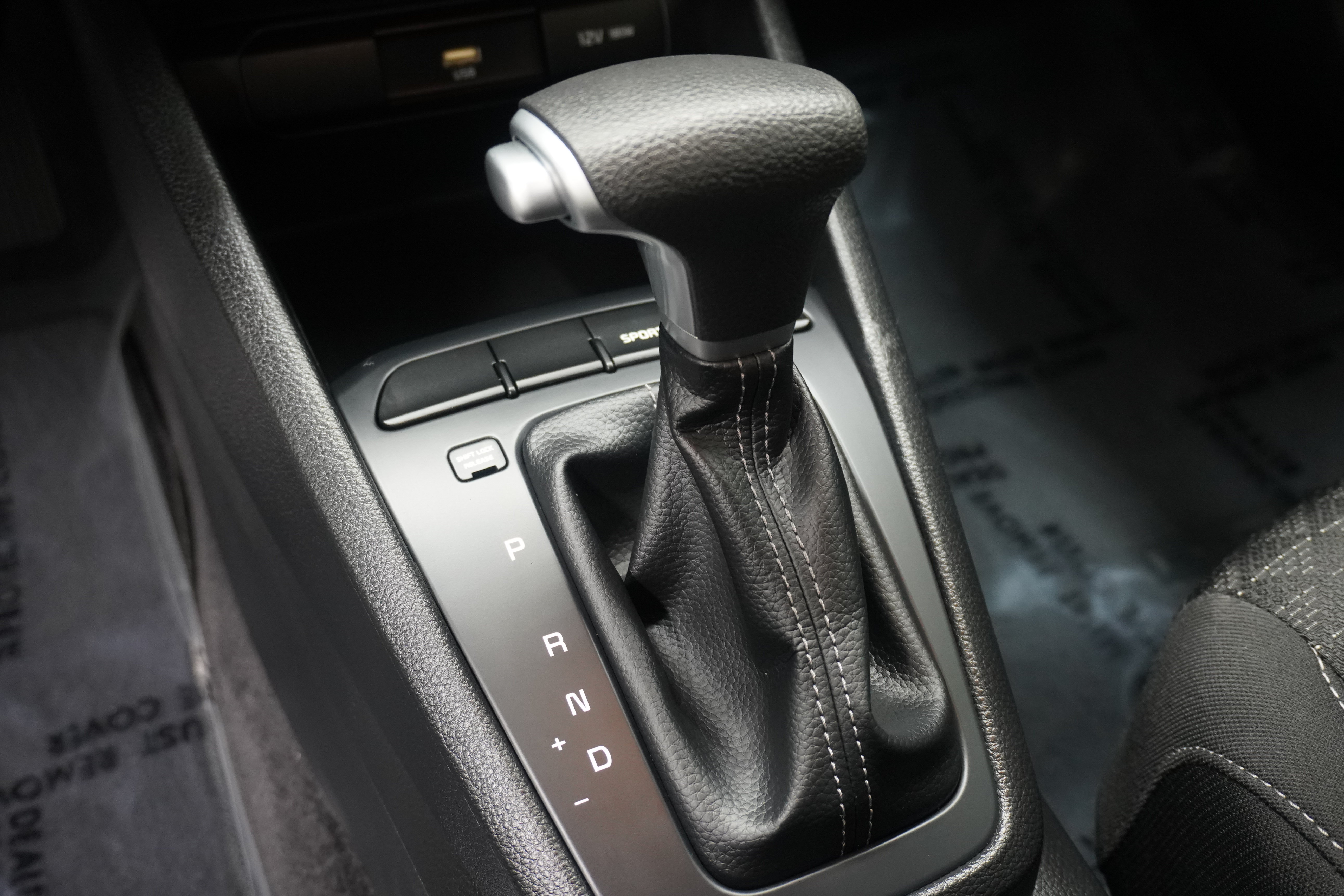 Used 2023 Kia Rio LX FWD image 19