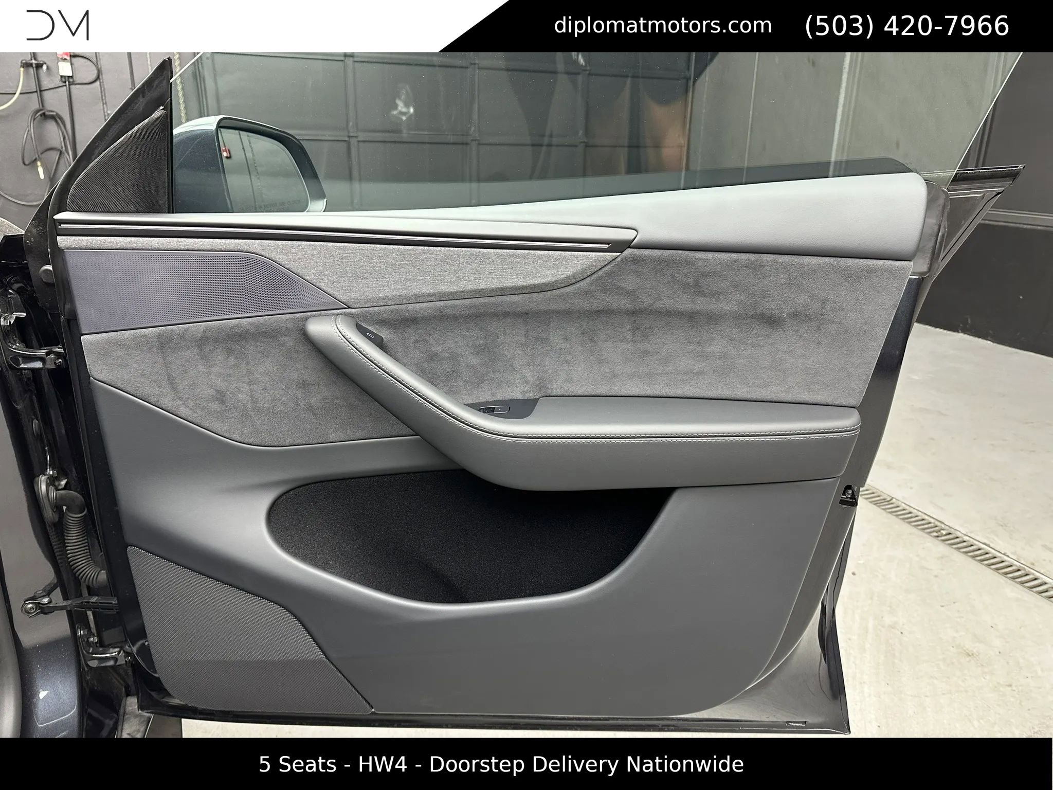 Used 2026 Tesla Model Y Long Range image 26