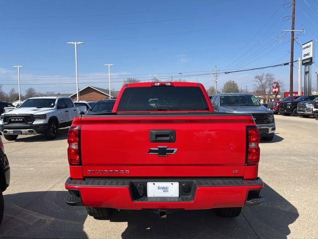 Used 2017 Chevrolet Silverado 1500 LT image 6