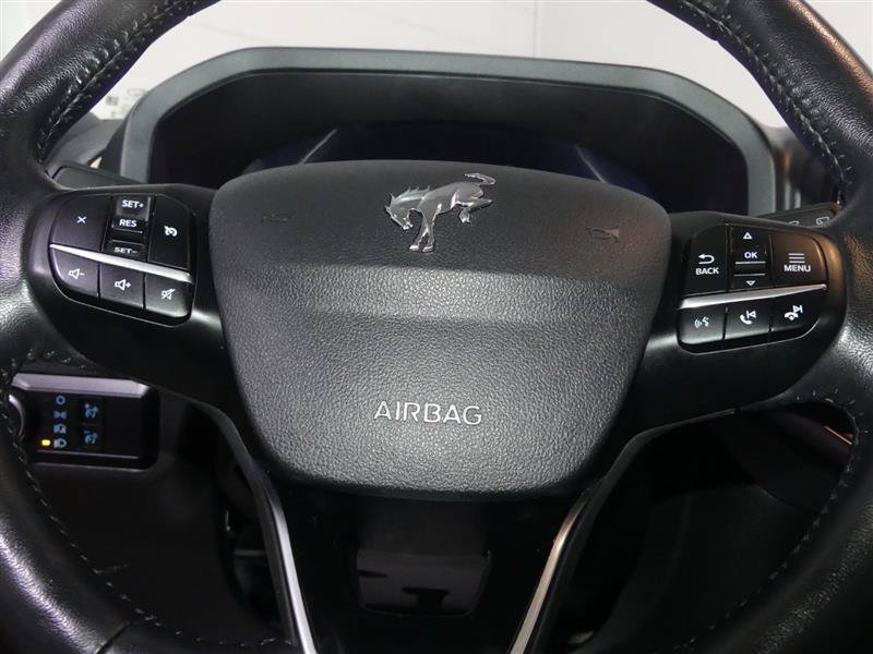 Used 2023 Ford Bronco Sport Outer Banks w/ Tech Package AWD/4WD image 32