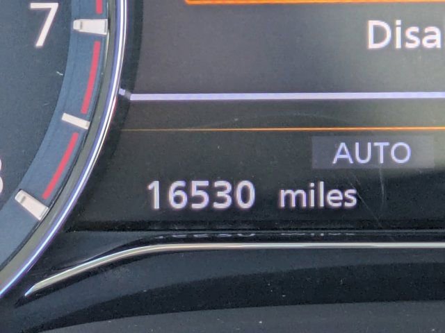 Used 2023 INFINITI QX80 Premium Select w/ Cargo Package image 25