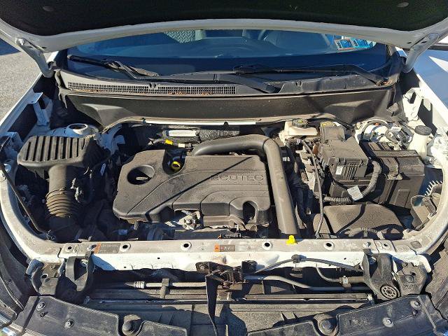 Used 2024 Chevrolet Equinox LT w/ LPO, Floor Liner Package AWD/4WD image 28