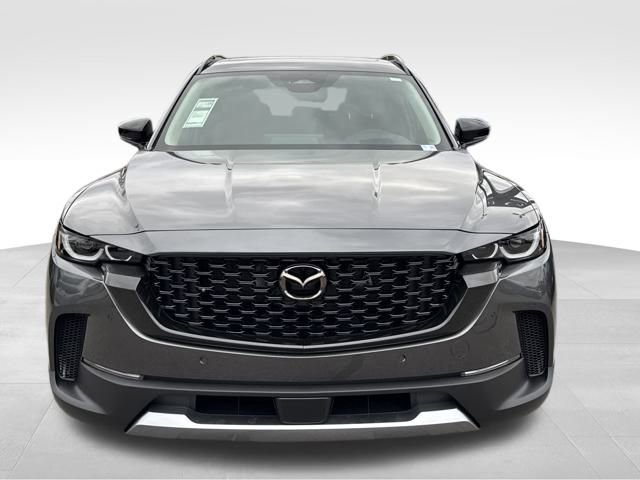 New 2026 MAZDA CX-50 AWD 2.5 S image 8