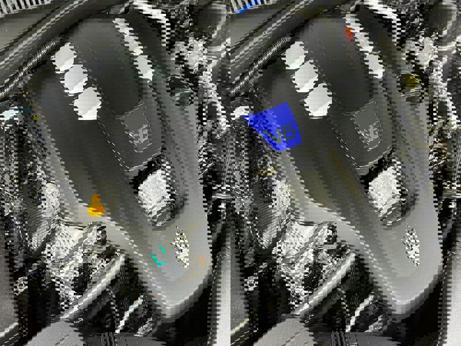 Used 2018 Maserati Ghibli S GranLusso image 54