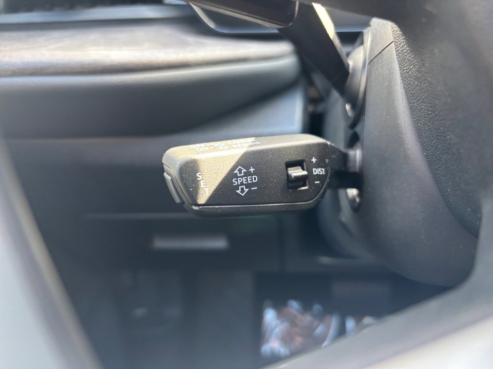 Certified 2025 Audi Q5 Premium Plus w/ Premium Plus image 20