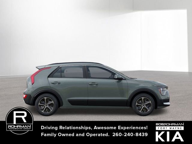 New 2026 Kia Niro EX image 8